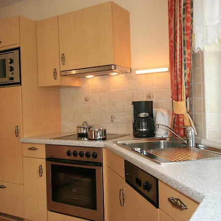 Innrain.2 Apartment
