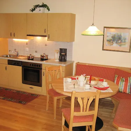 Innrain.2 Apartment *