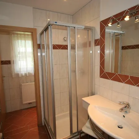 Innrain.2 Apartment Flachau