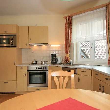 Innrain.2 Apartment