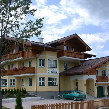 Apartment Innrain.2 Flachau